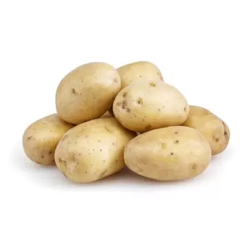 Krumpir mladi BIO kg-0