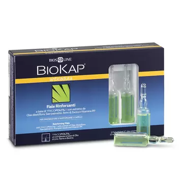 Ampule protiv opadanja kose Biokap 12x7ml-0