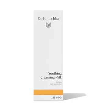 Mlijeko za čišćenje lica Dr. Hauschka 145ml-0
