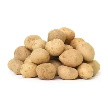 Krumpir žuti BIO kg-0