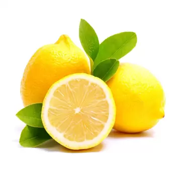 Limun BIO kg-0