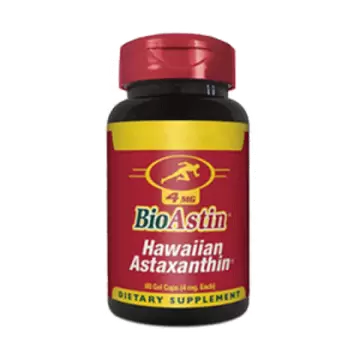 Bio astin (prirodni astaksantin iz algi) BiAstin 60caps 4mg-0