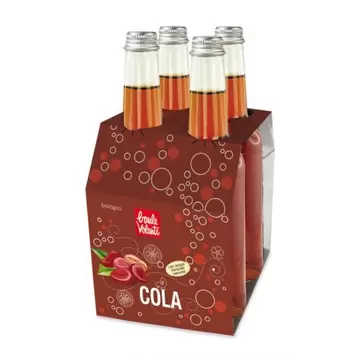 Cola BIO Baule Volante 0,275L-0