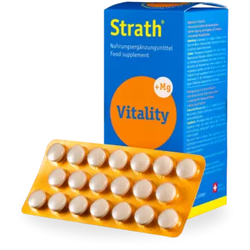 Bio strath tablete vitality + MG 100tbl-0