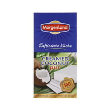 Maslac kokosov čisti BIO Morgenland 200g-0