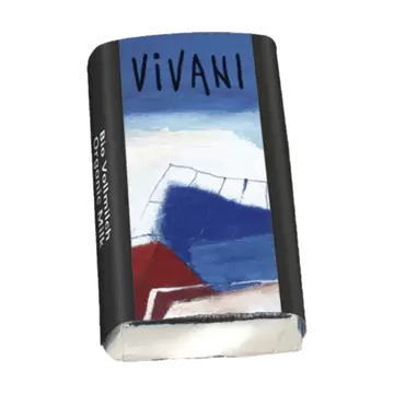Čokolada mliječna mini BIO Vivani 5g-0