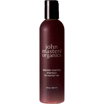 Šampon za normalnu kosu od lavande John Masters 236ml-0