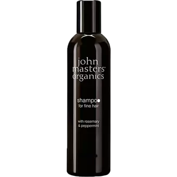 Šampon za tanku kosu ružmarin & pepermint John Masters 236ml-0