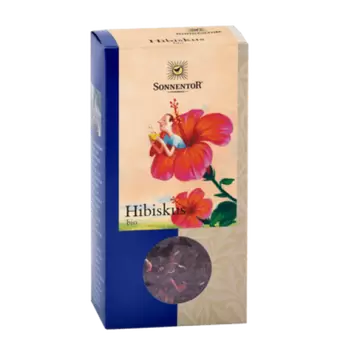 Čaj od hibiskusa BIO Sonnentor 80g-0
