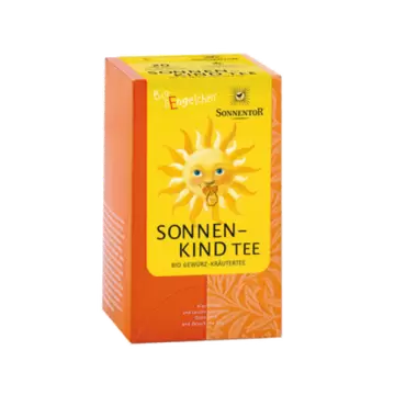 Čaj sunčev sjaj za djecu BIO Sonnentor 20x1,5g-0