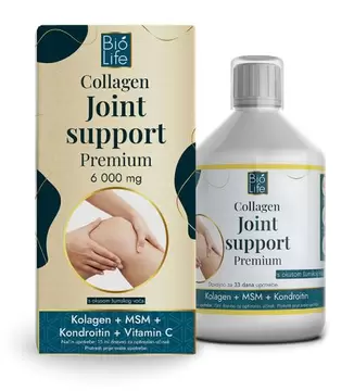 Joint Support Premium BioLife 500ml-2