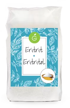 Eritritol Garden 500g-0