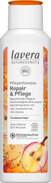 Šampon repair grožđe & quinoa Lavera 250ml-0