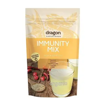 Mix immunity BIO Dragon Foods 200g-0