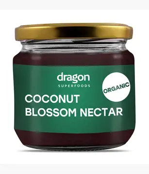 Nektar kokosovog cvijeta BIO Dragon Foods 400g-0