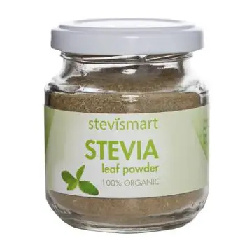Stevia u prahu BIO Dragon Foods 50g-0