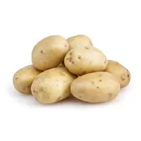Krumpir mladi BIO kg