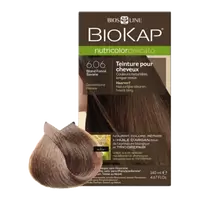Boja za kosu 6.06 delicato dark blond havana Biokap