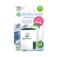 Stevia u tableticama Stesweet 150tbl