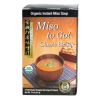 Miso juha kocka Classic BIO Muso 3x7g