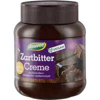 Krema od tamne čokolade 30% BIO Dennree 400g