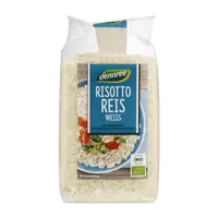 Riža za rižoto bijela BIO Dennree 500g