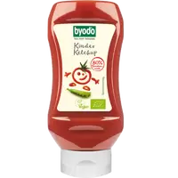 Ketchup za djecu BIO Byodo 300ml