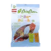 Bomboni gumeni šumsko voće BIO Biobon 100g