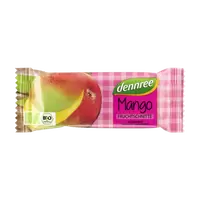 Bar voćni mango BIO Dennree 40g