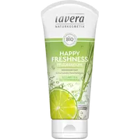Gel za tuširanje happy freshness Lavera 200ml
