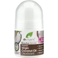 Dezodorans kokos Dr.Organic 50ml