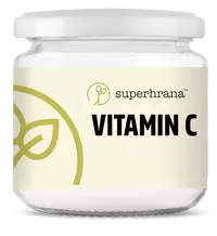 Vitamin C Superhrana 500g