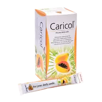 Caricol Vitality 20x20ml