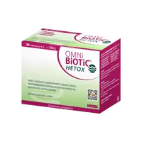 OMNI-BIOTIC Hetox Vitality 30x6g