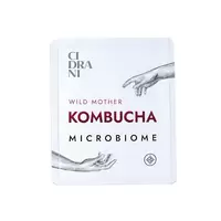 Napitak kombucha Microbiome Cidrani 15ml