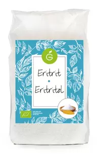 Eritritol BIO Garden 500g